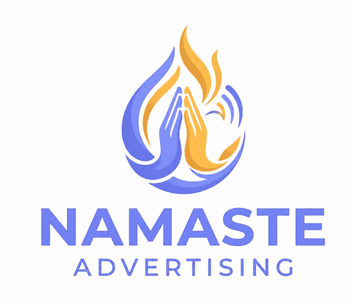 Namaste Advertising Namaste Advertising